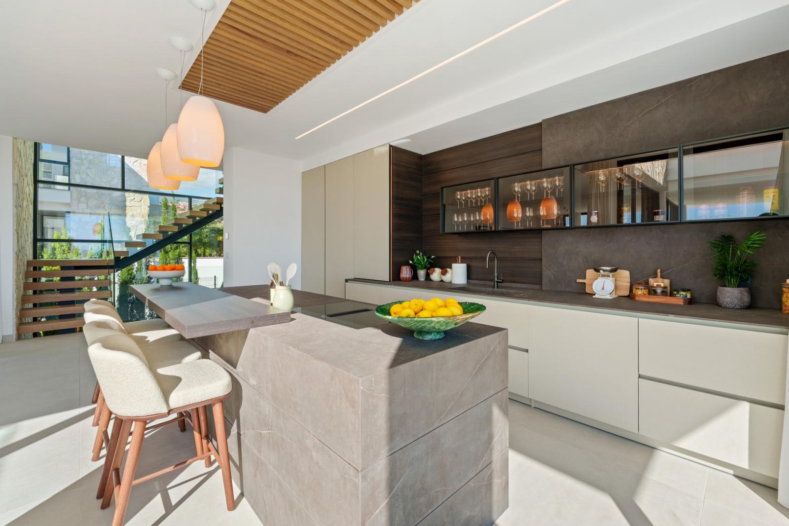 Villa for Sale in Benahavís