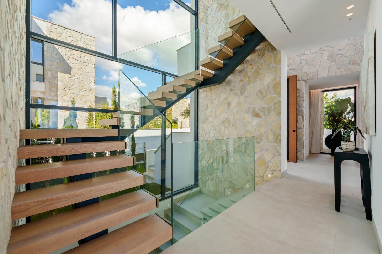 Villa for Sale in Benahavís