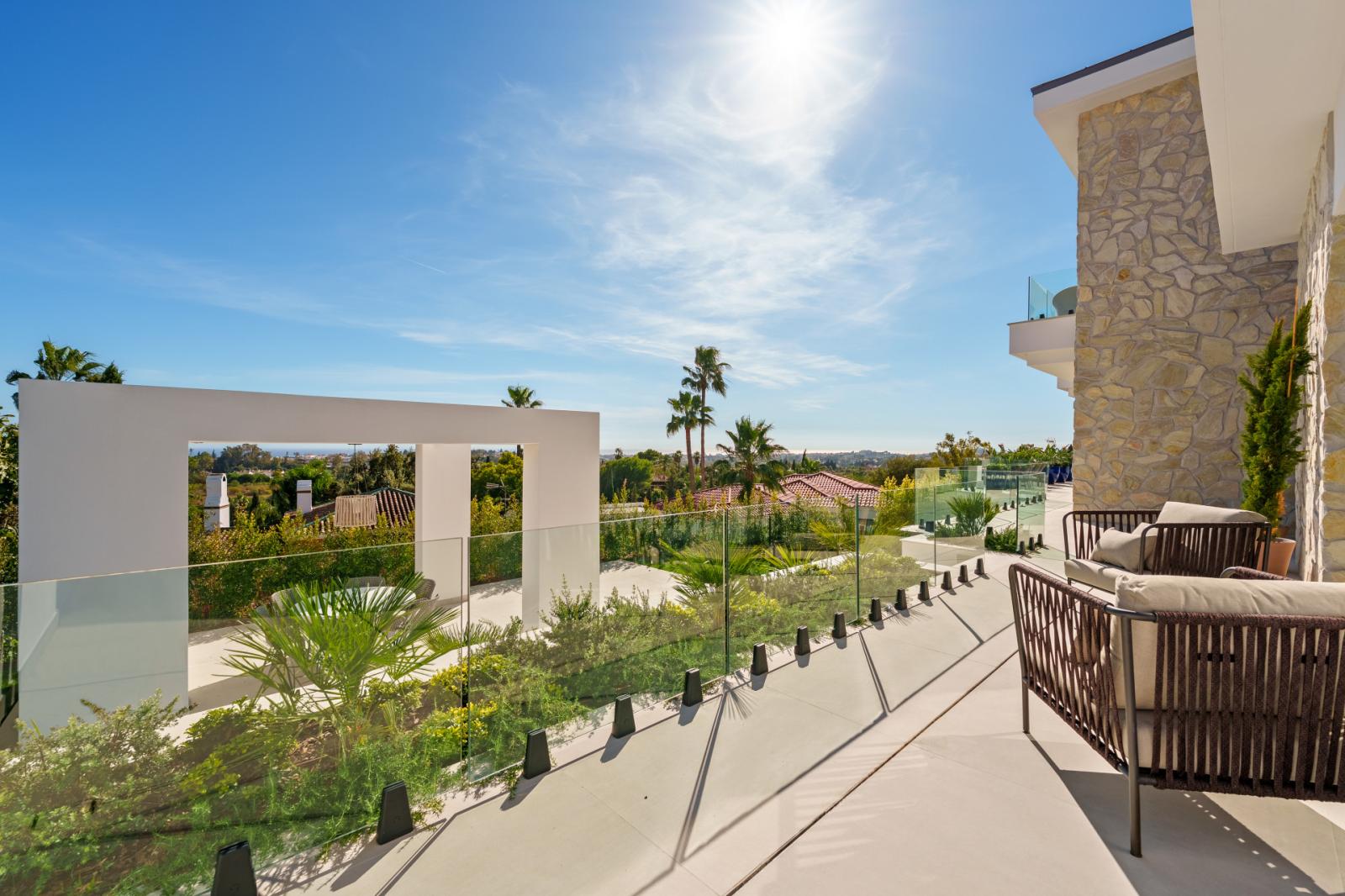 Villa for Sale in Benahavís