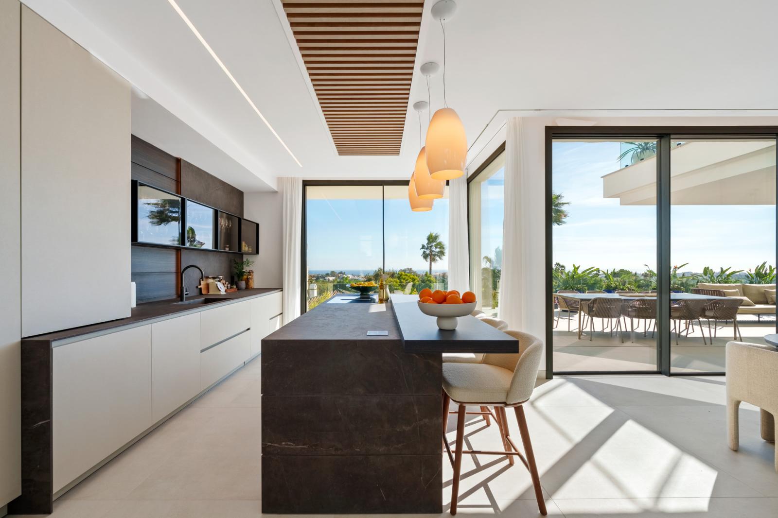 Villa for Sale in Benahavís