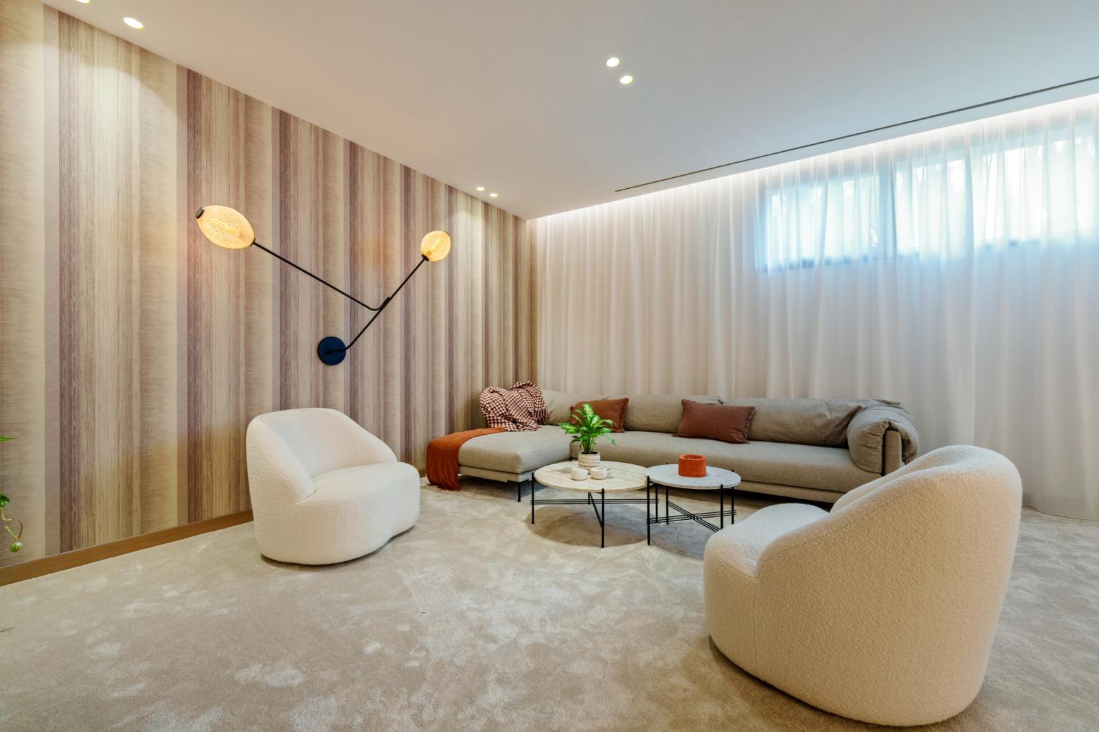 Villa for Sale in Benahavís