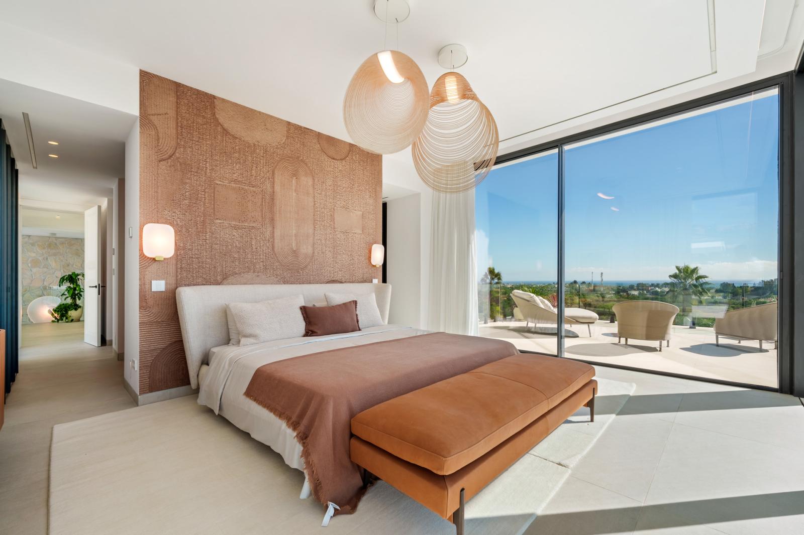 Villa for Sale in Benahavís