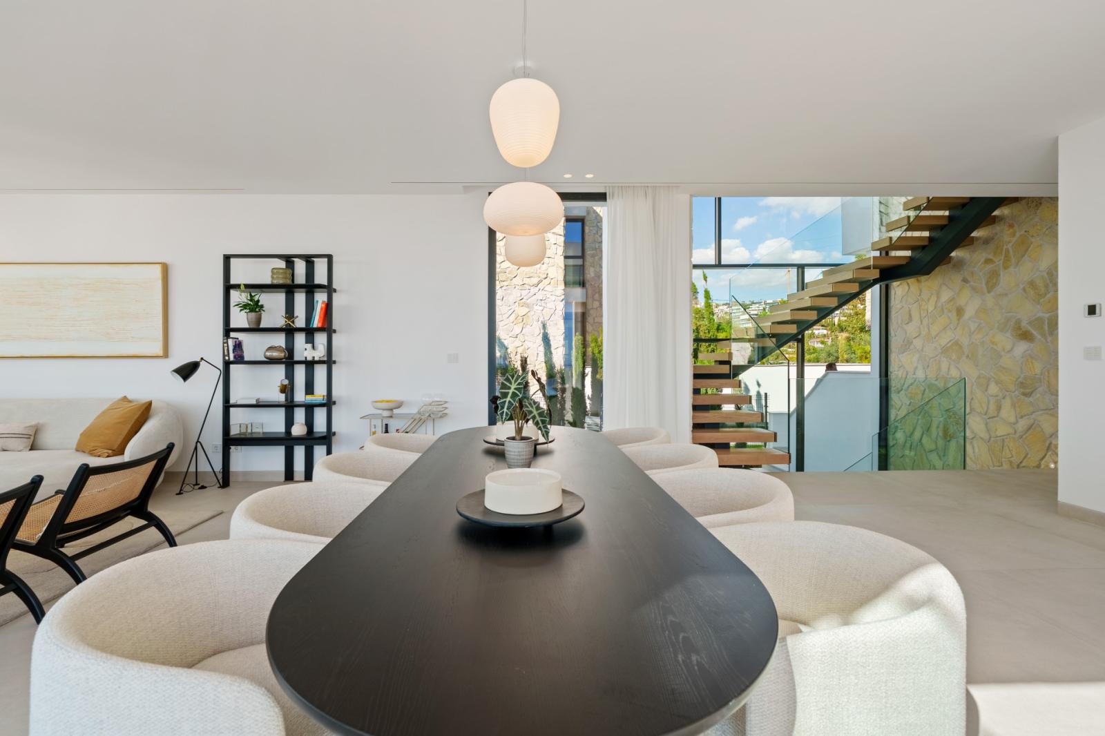 Villa for Sale in Benahavís