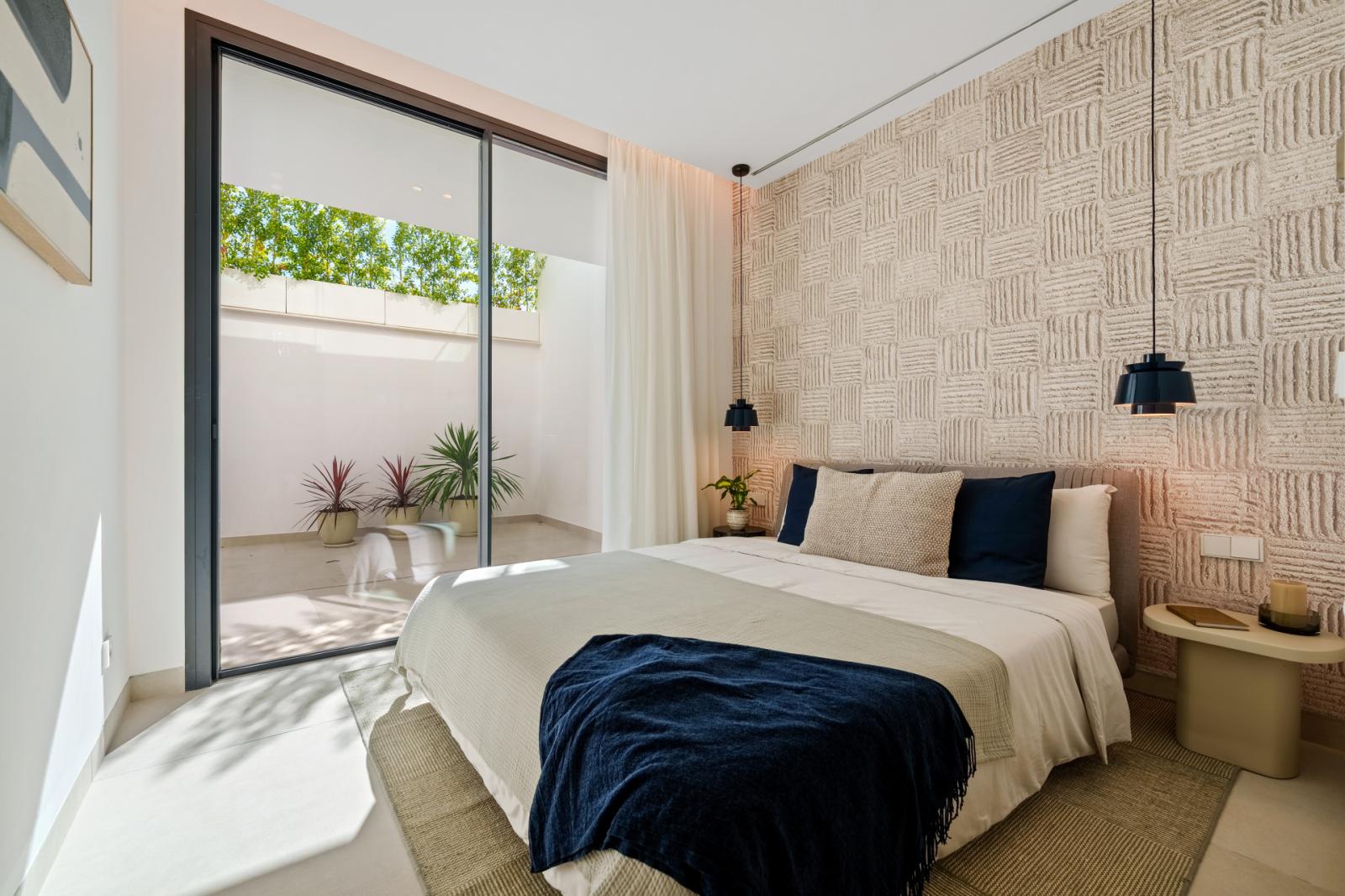 Villa for Sale in Benahavís