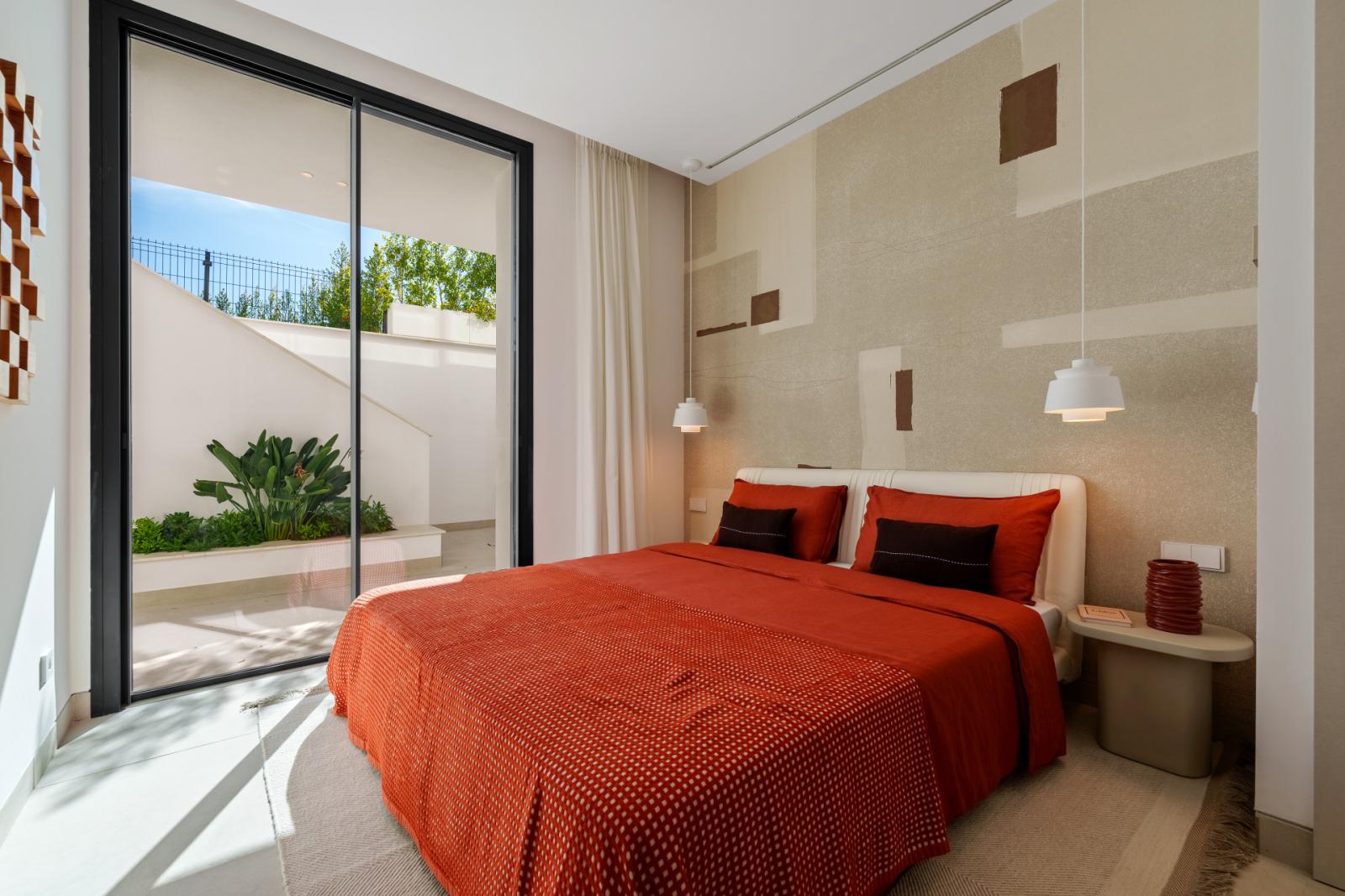 Villa for Sale in Benahavís