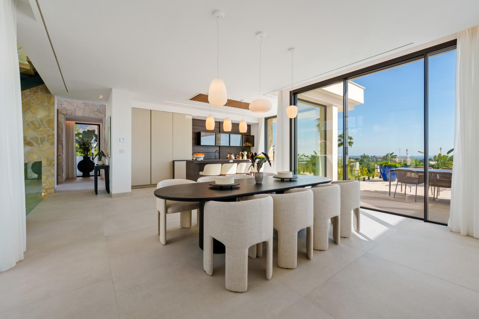Villa for Sale in Benahavís
