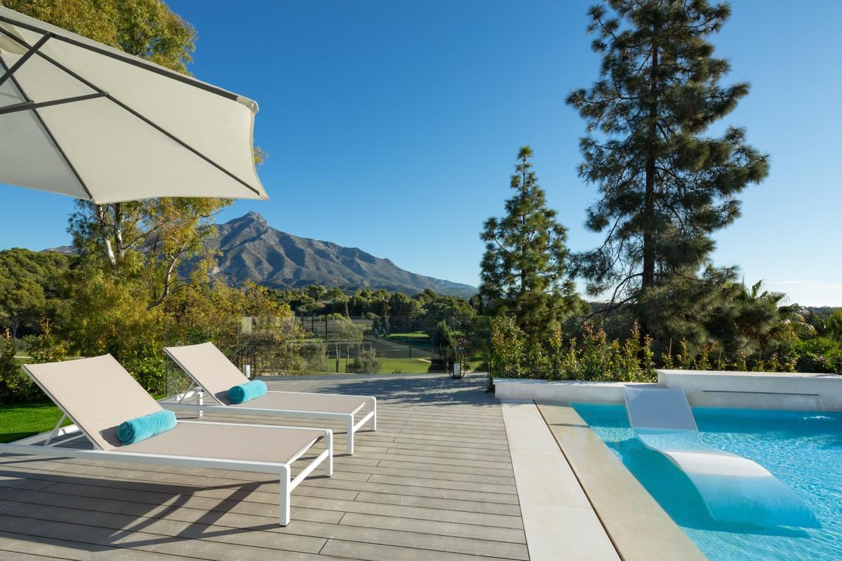 Villa for Sale in Marbella