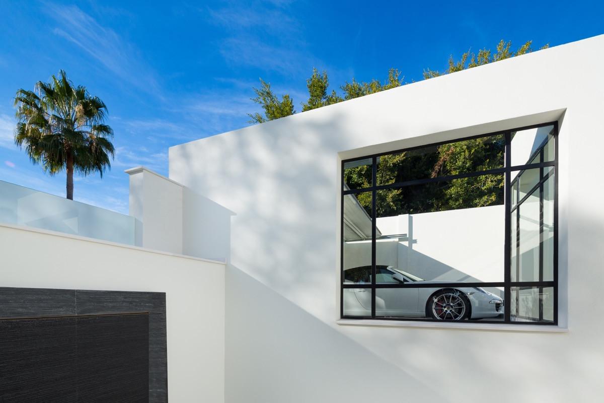 Villa for Sale in Marbella