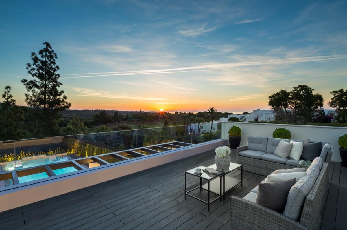 Villa for Sale in Marbella