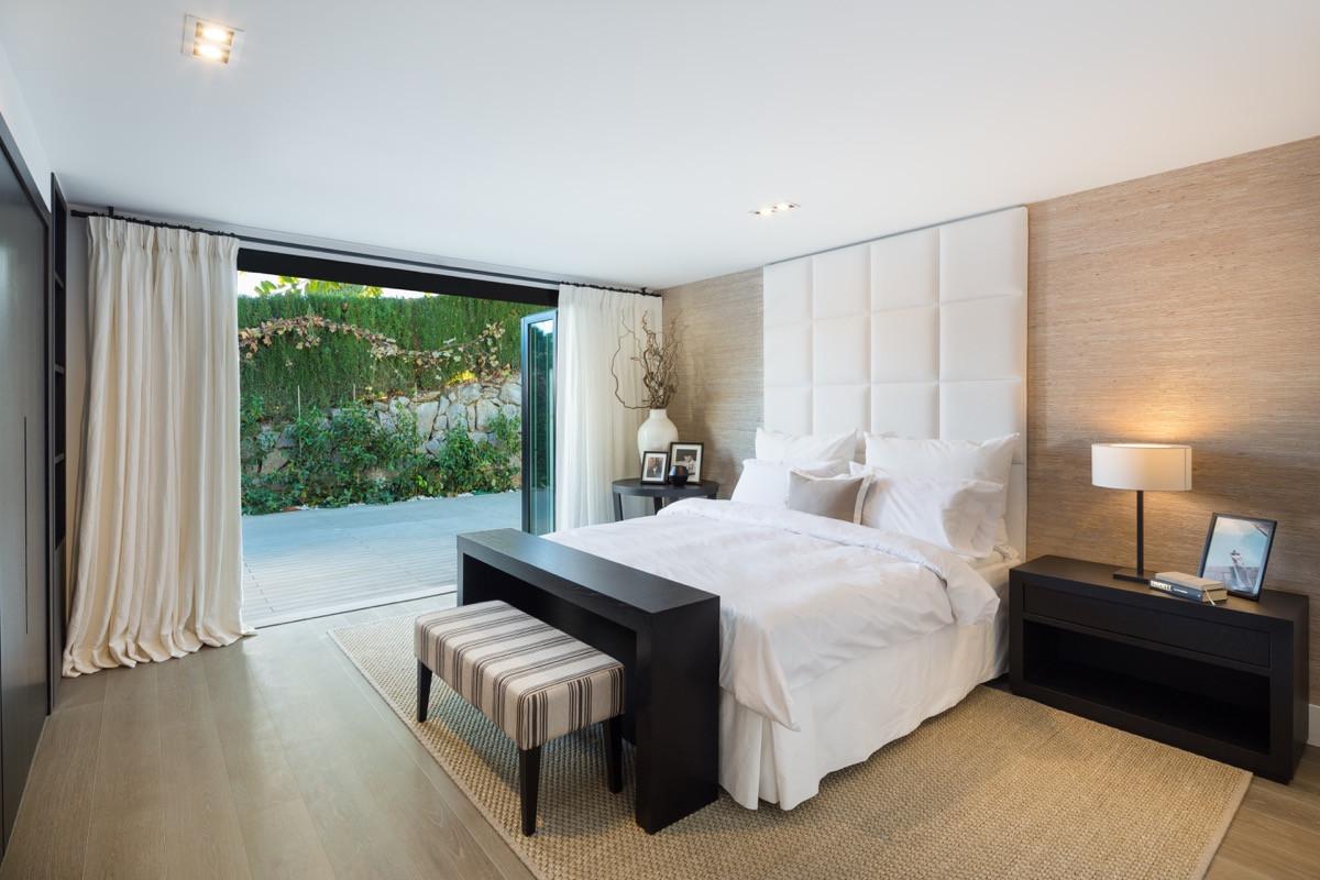Villa for Sale in Marbella