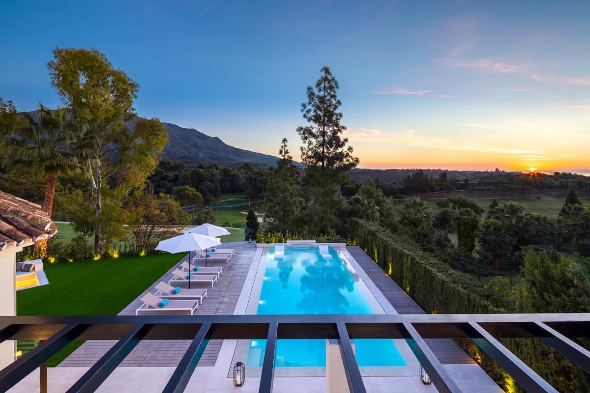 Villa for Sale in Marbella