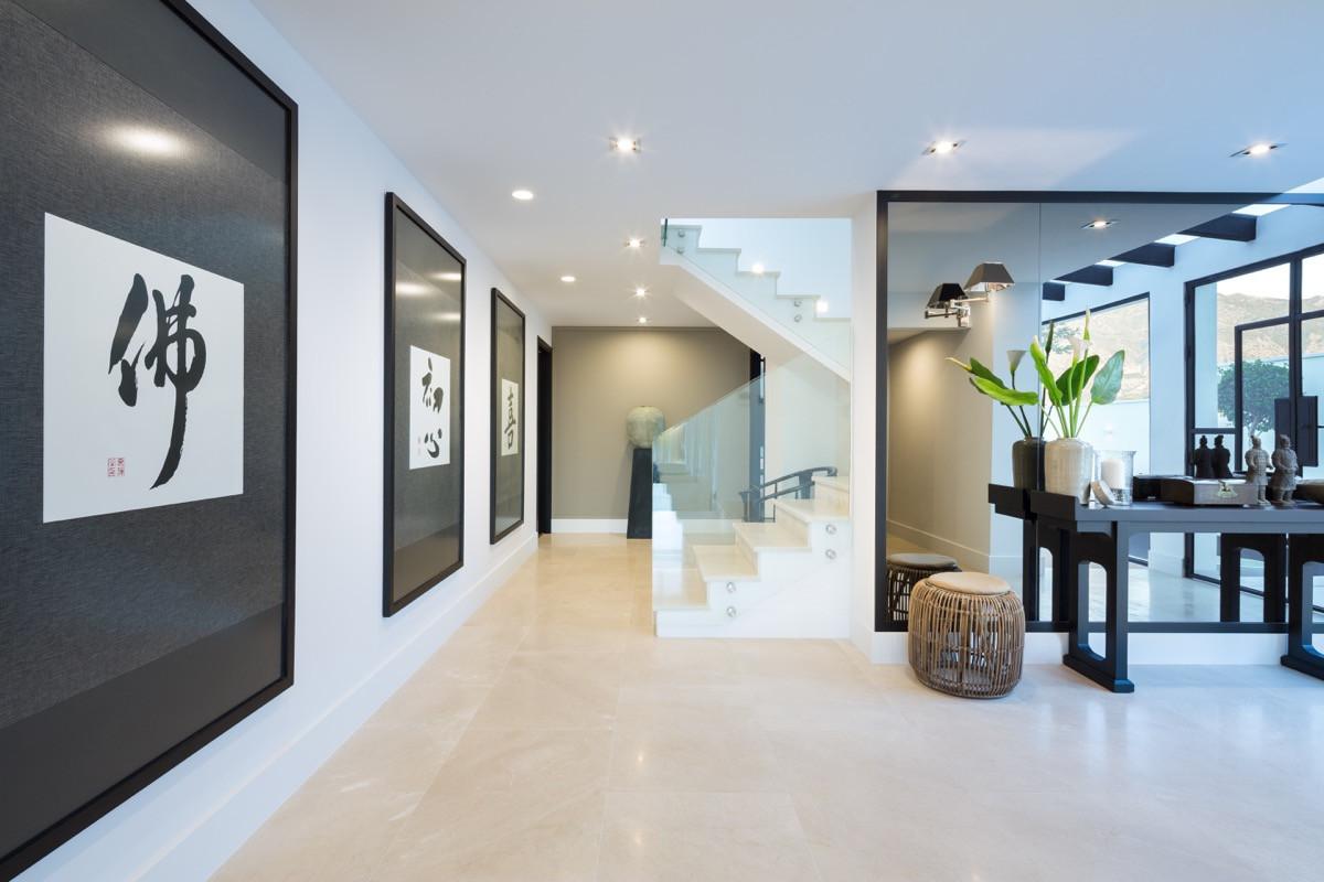 Villa for Sale in Marbella