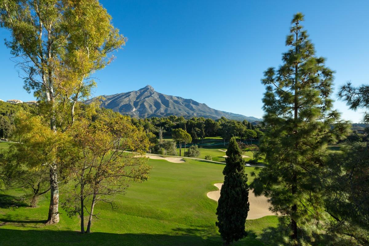 Villa for Sale in Marbella