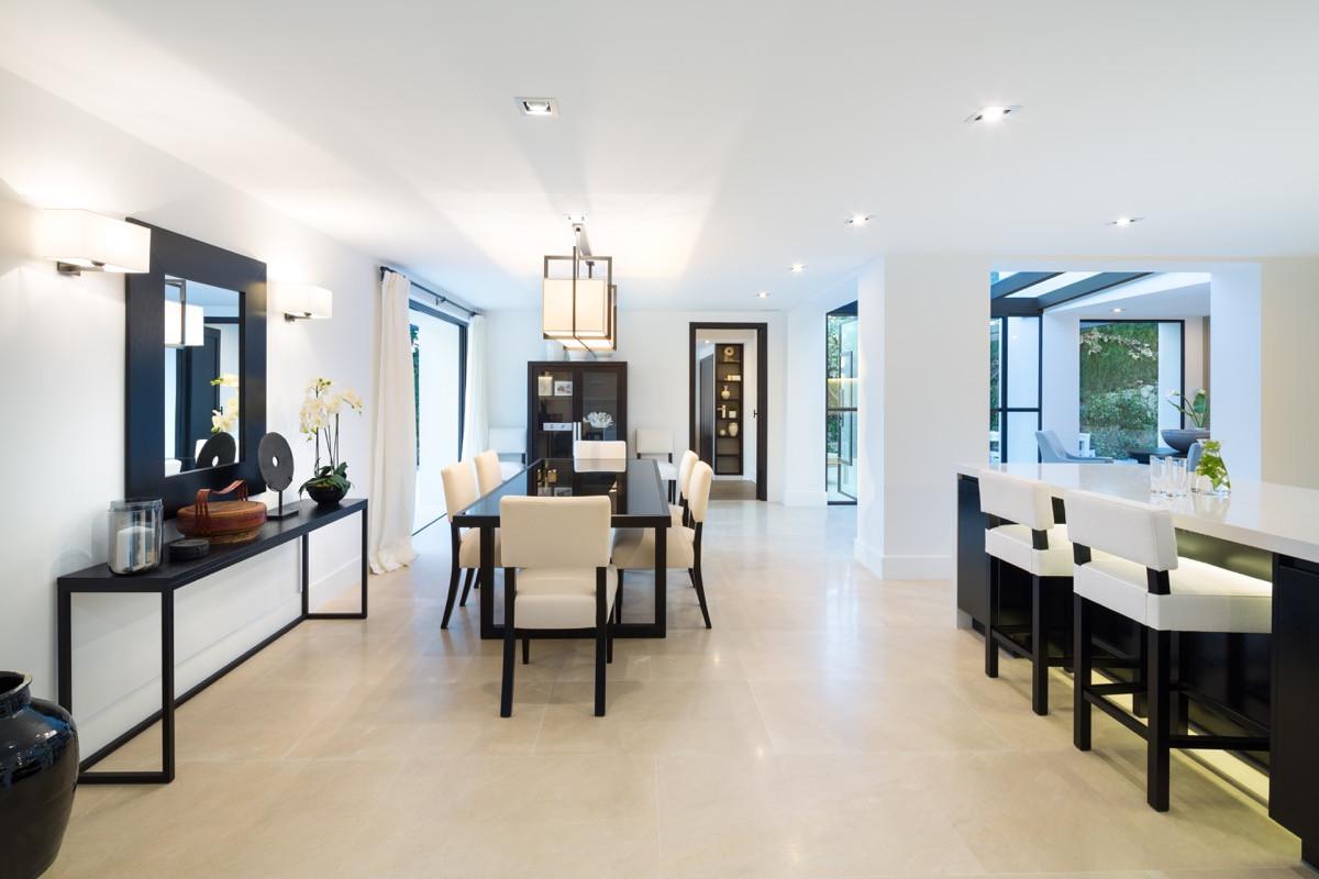 Villa for Sale in Marbella