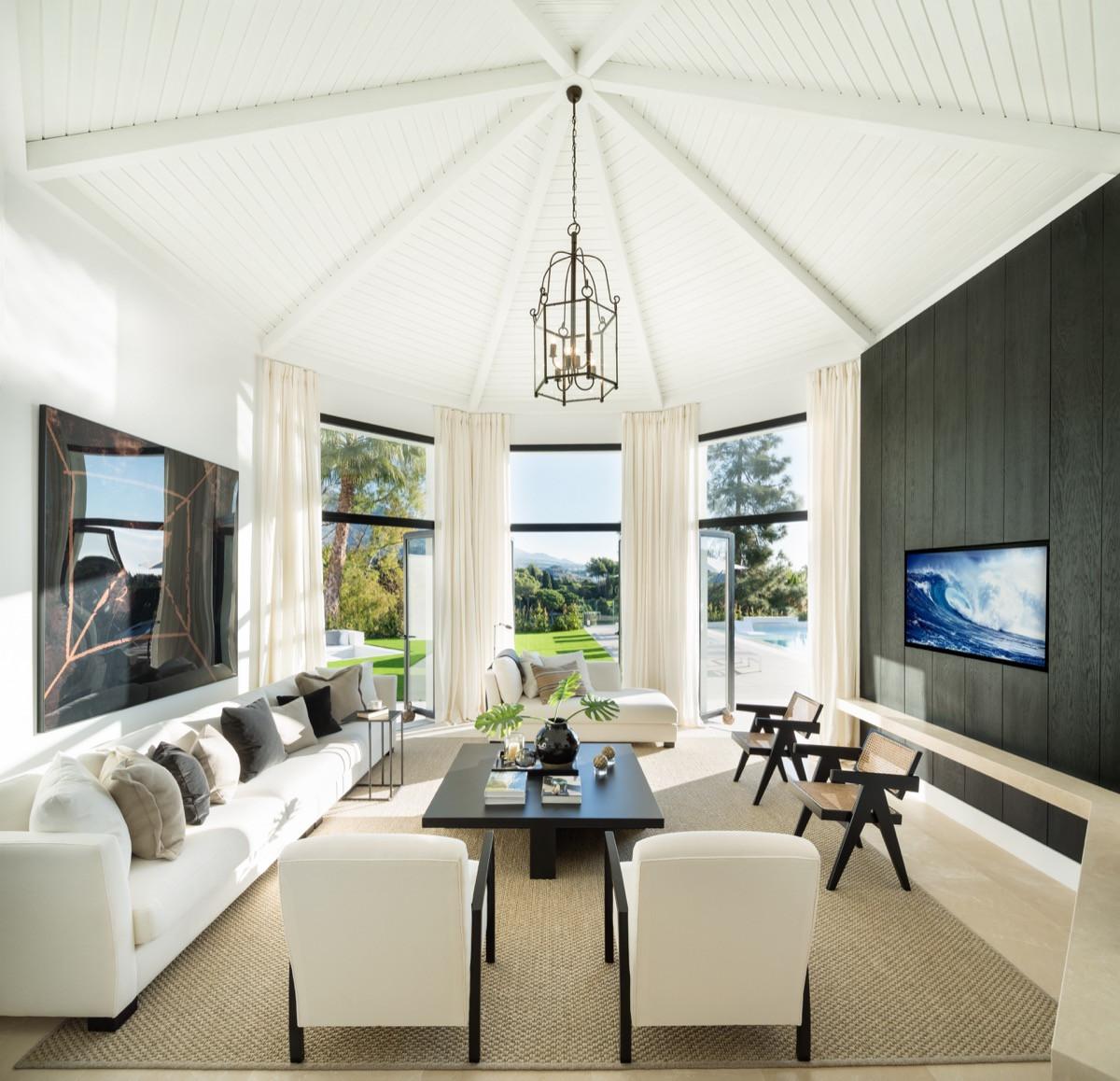 Villa for Sale in Marbella
