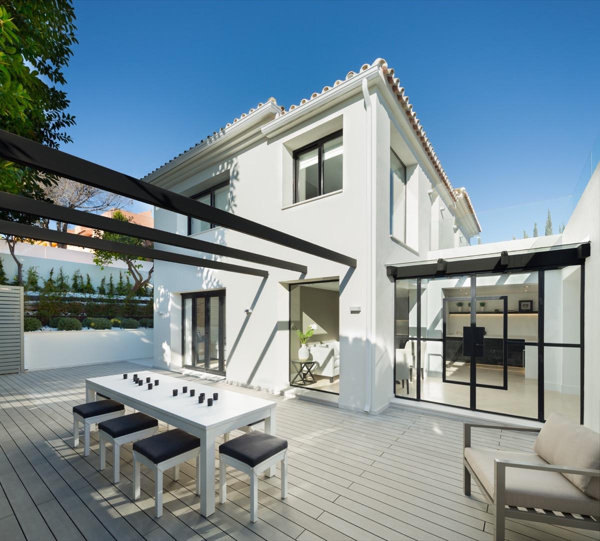 Villa for Sale in Marbella