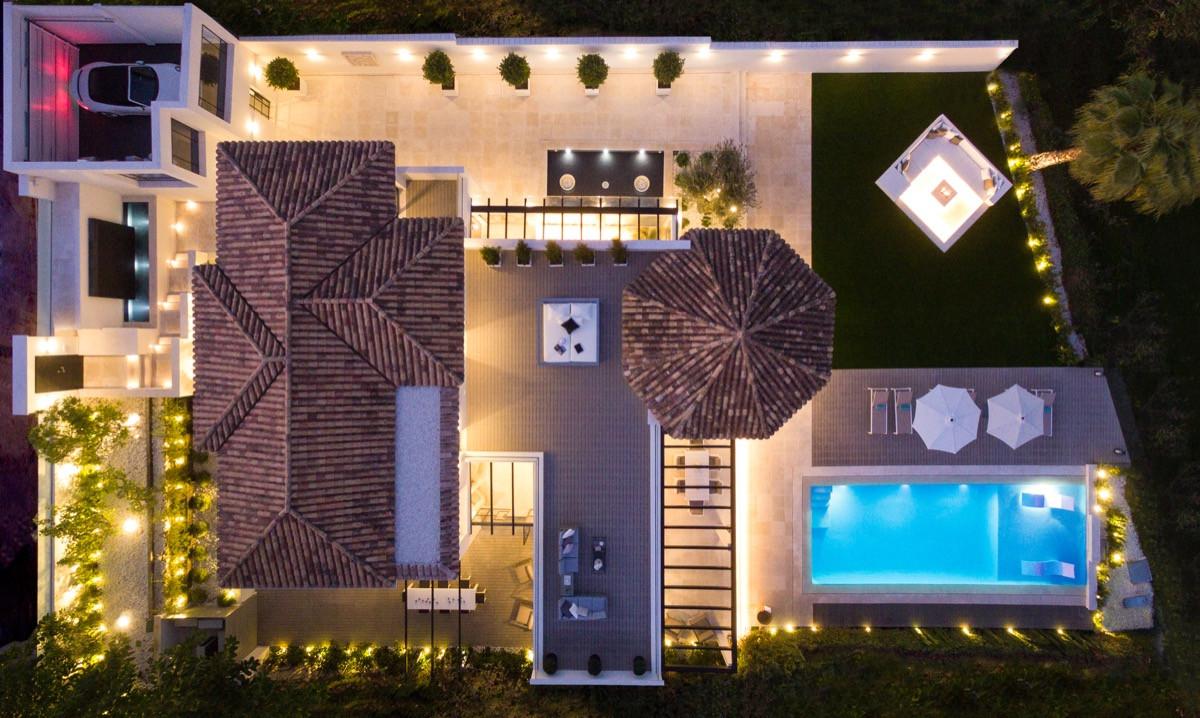 Villa for Sale in Marbella
