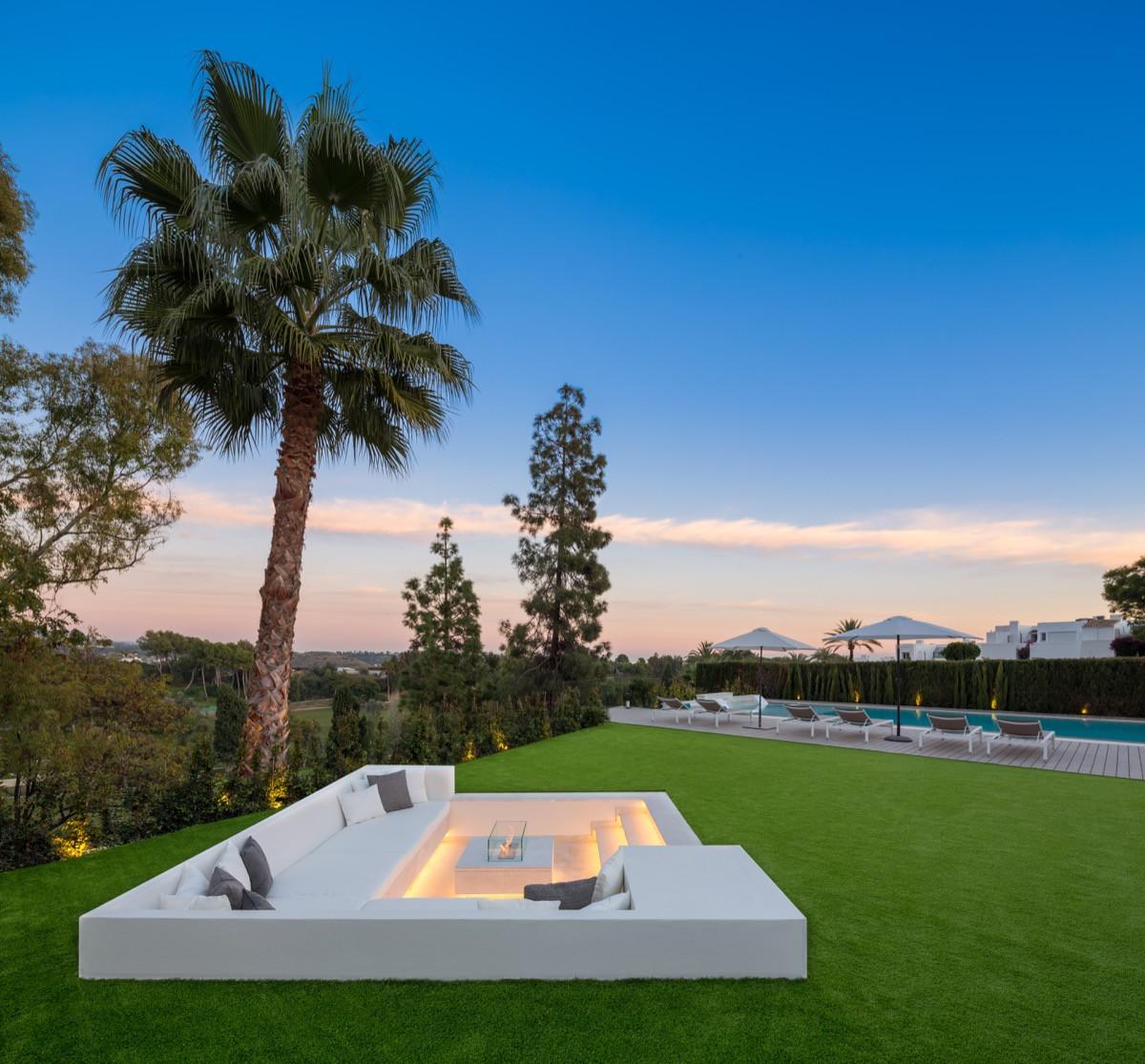 Villa for Sale in Marbella