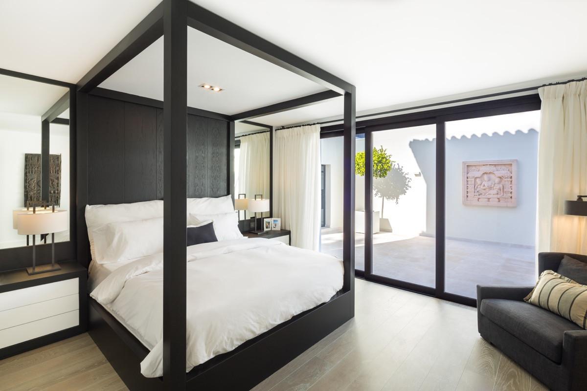 Villa for Sale in Marbella