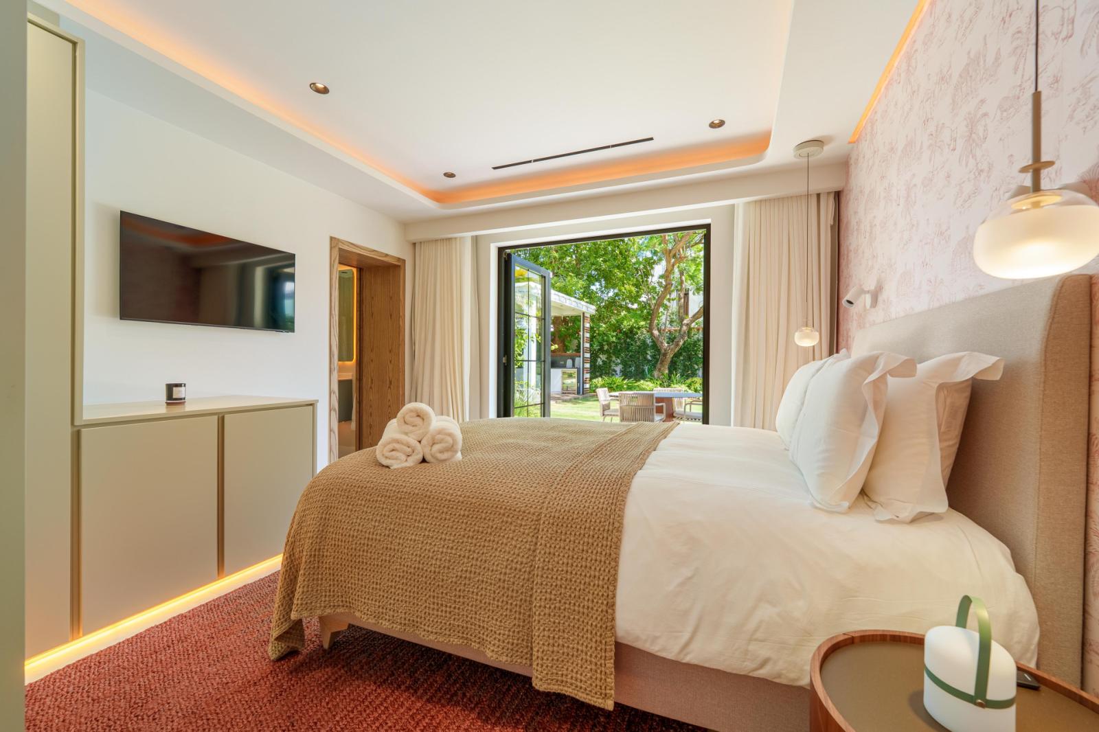 Villa en Venta en Marbella