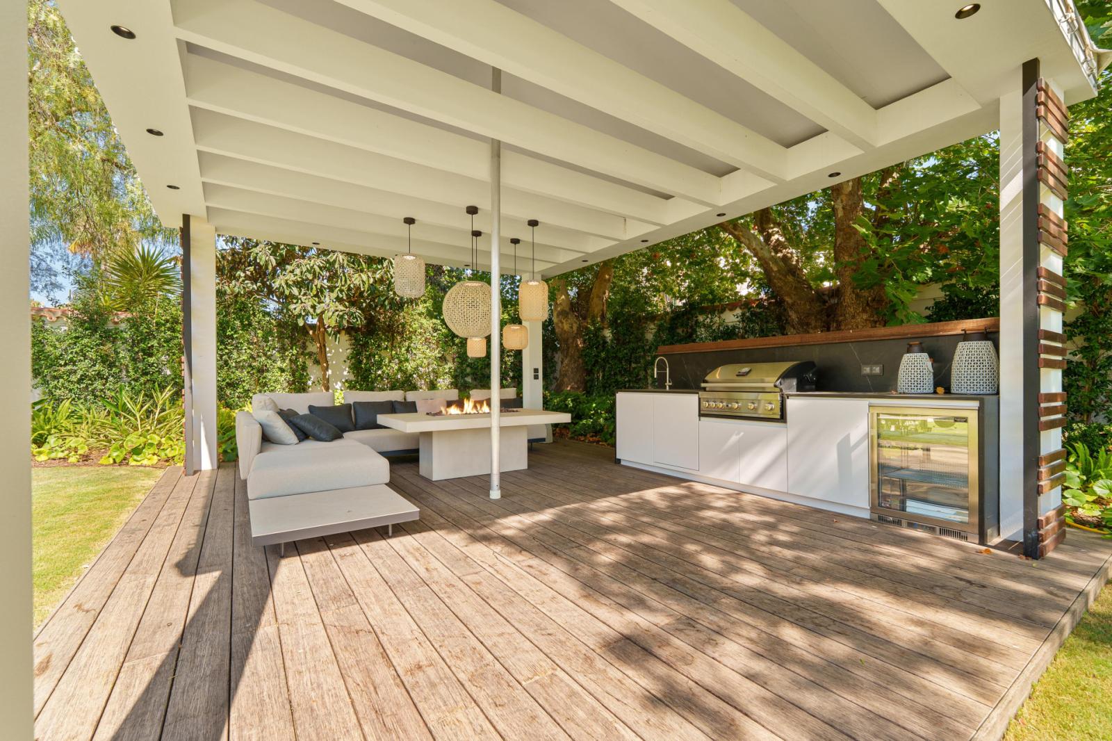 Villa en Venta en Marbella