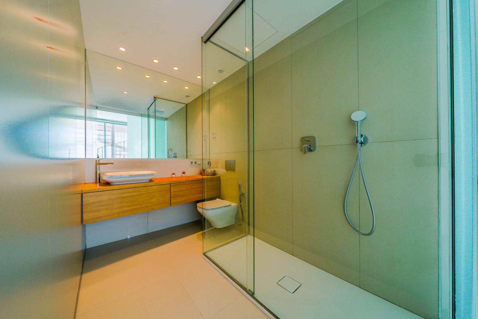 Penthouse for Sale in Benalmádena