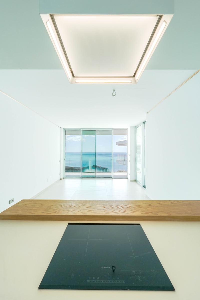 Penthouse for Sale in Benalmádena
