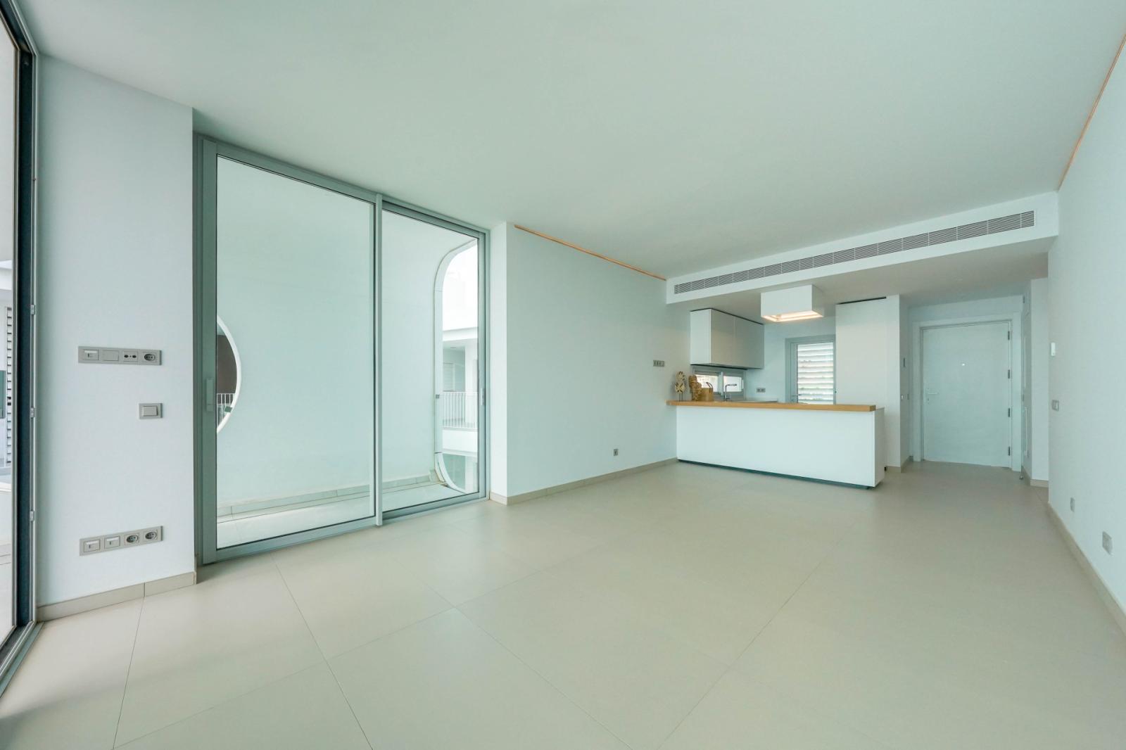 Penthouse for Sale in Benalmádena