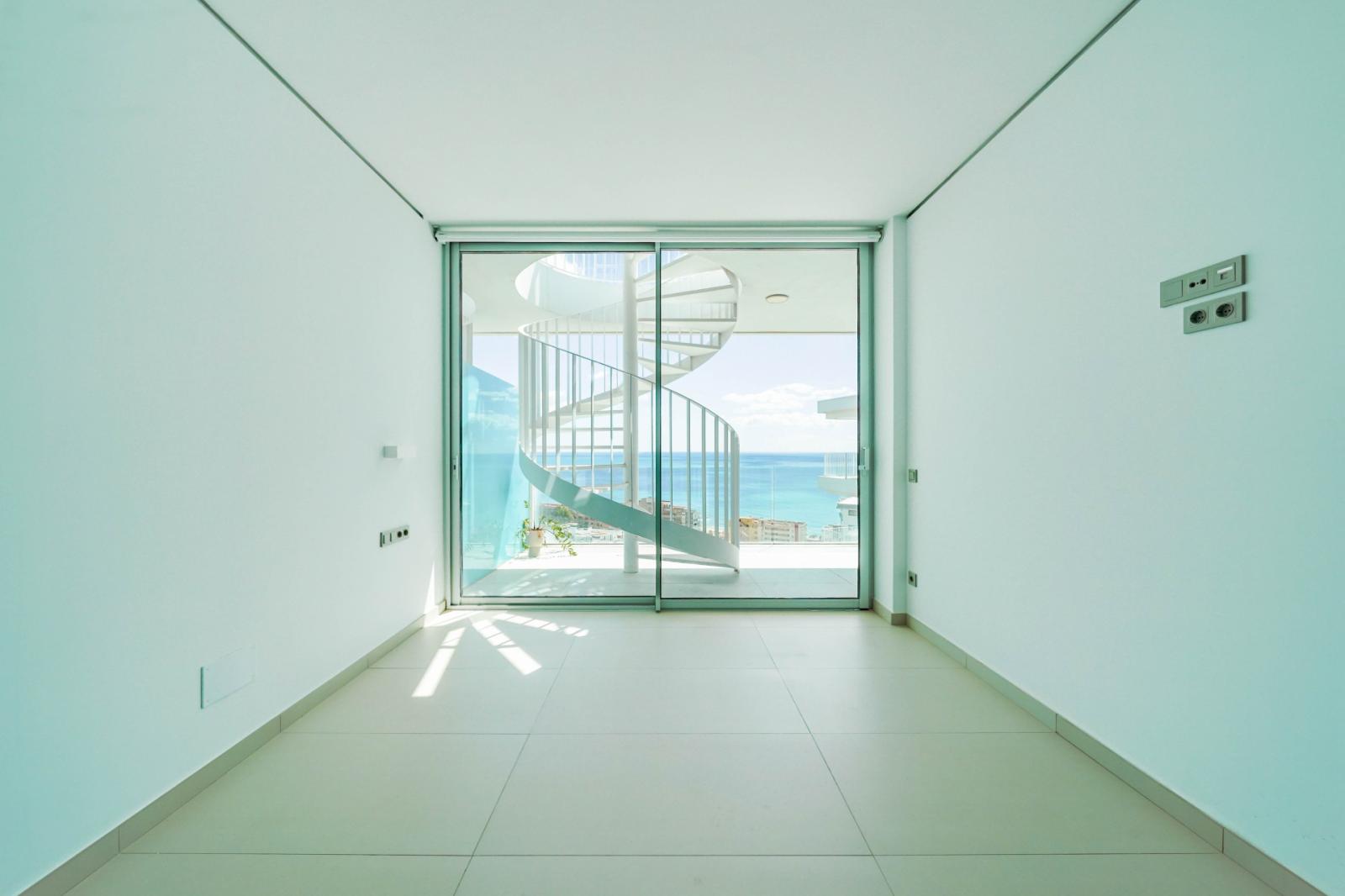 Penthouse for Sale in Benalmádena