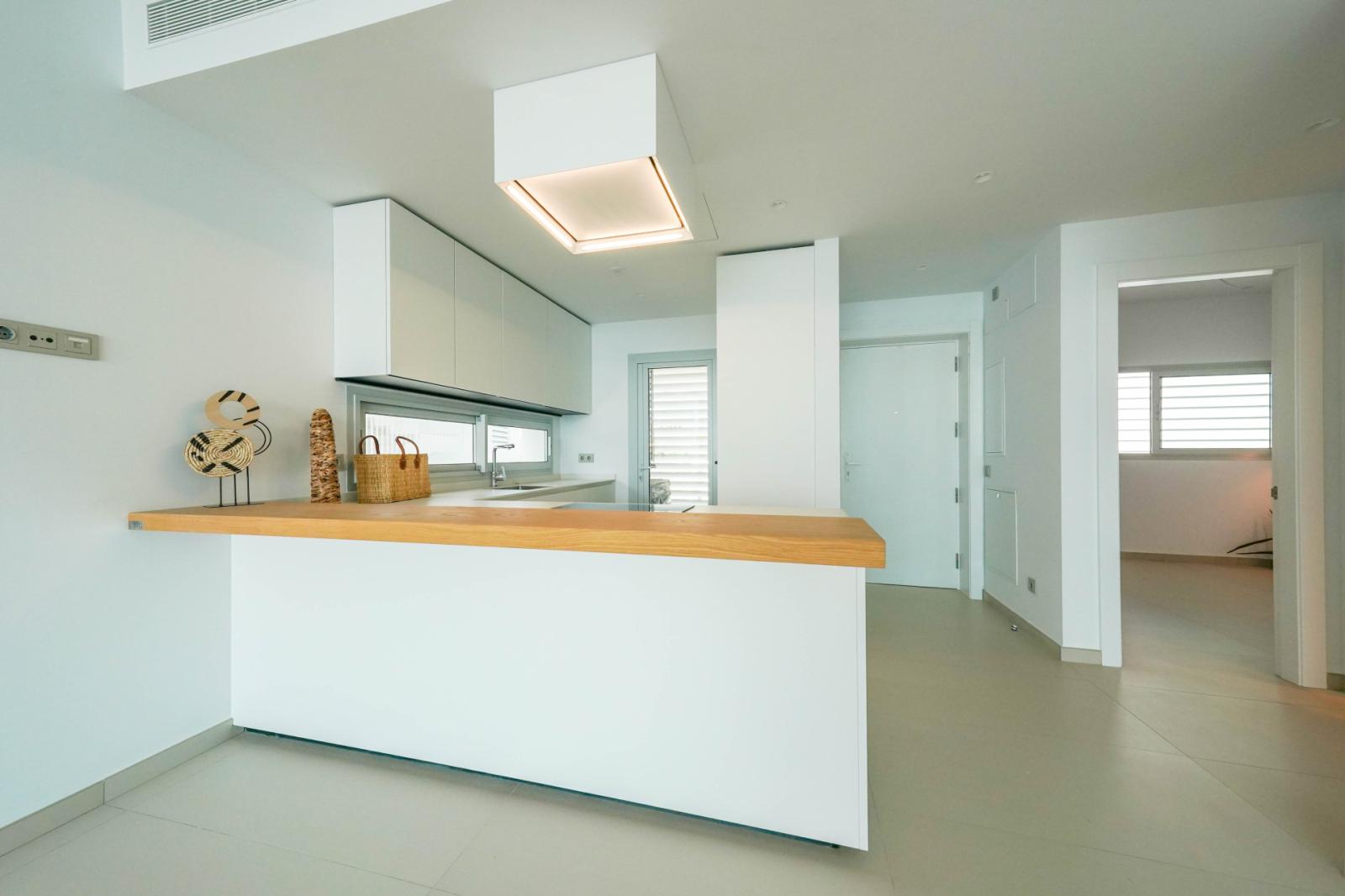 Penthouse for Sale in Benalmádena