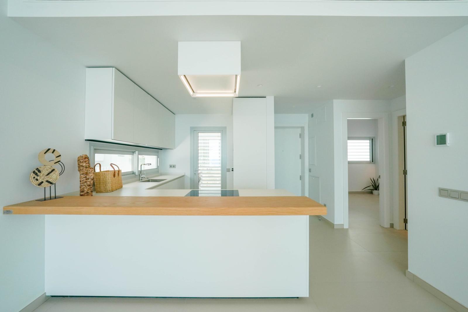 Penthouse for Sale in Benalmádena