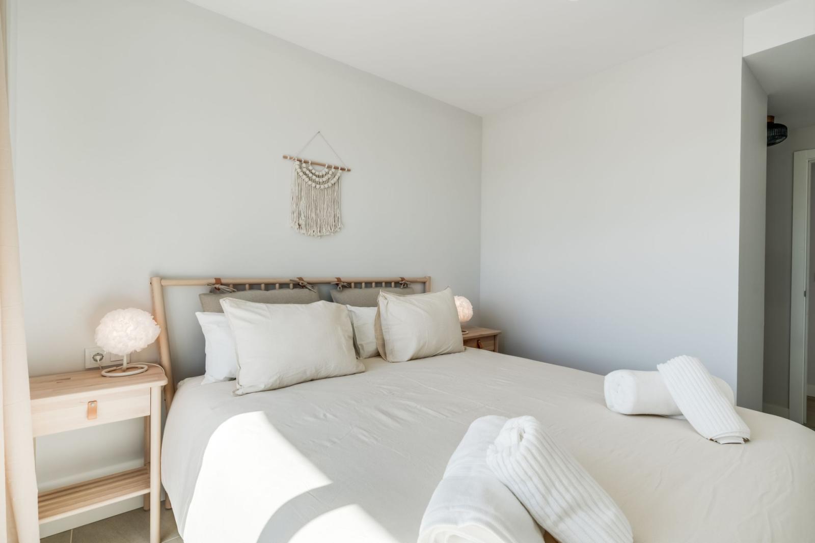 Apartment for Sale in Estepona