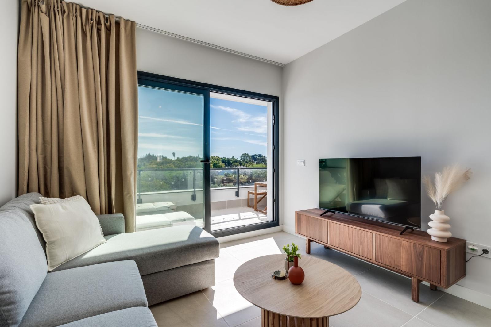 Apartment for Sale in Estepona