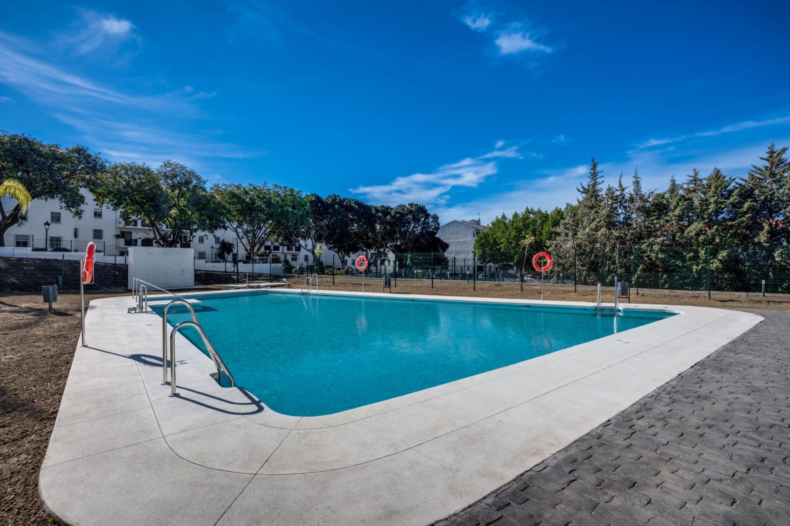 Apartment for Sale in Estepona