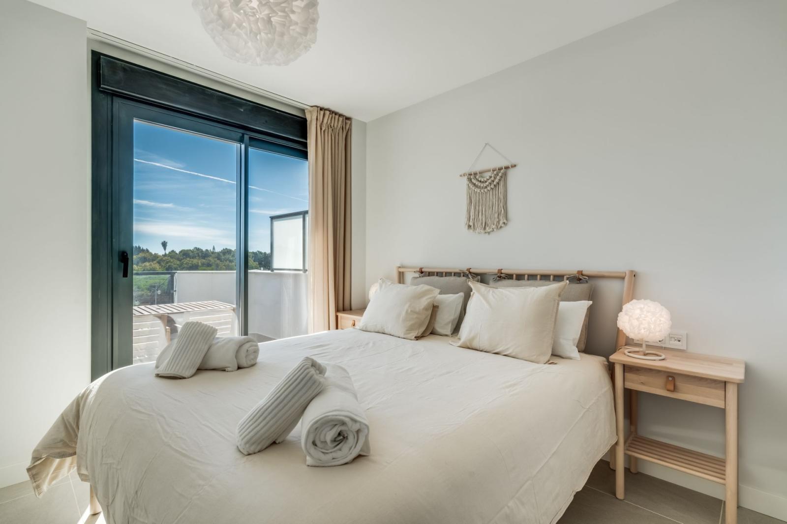 Apartment for Sale in Estepona