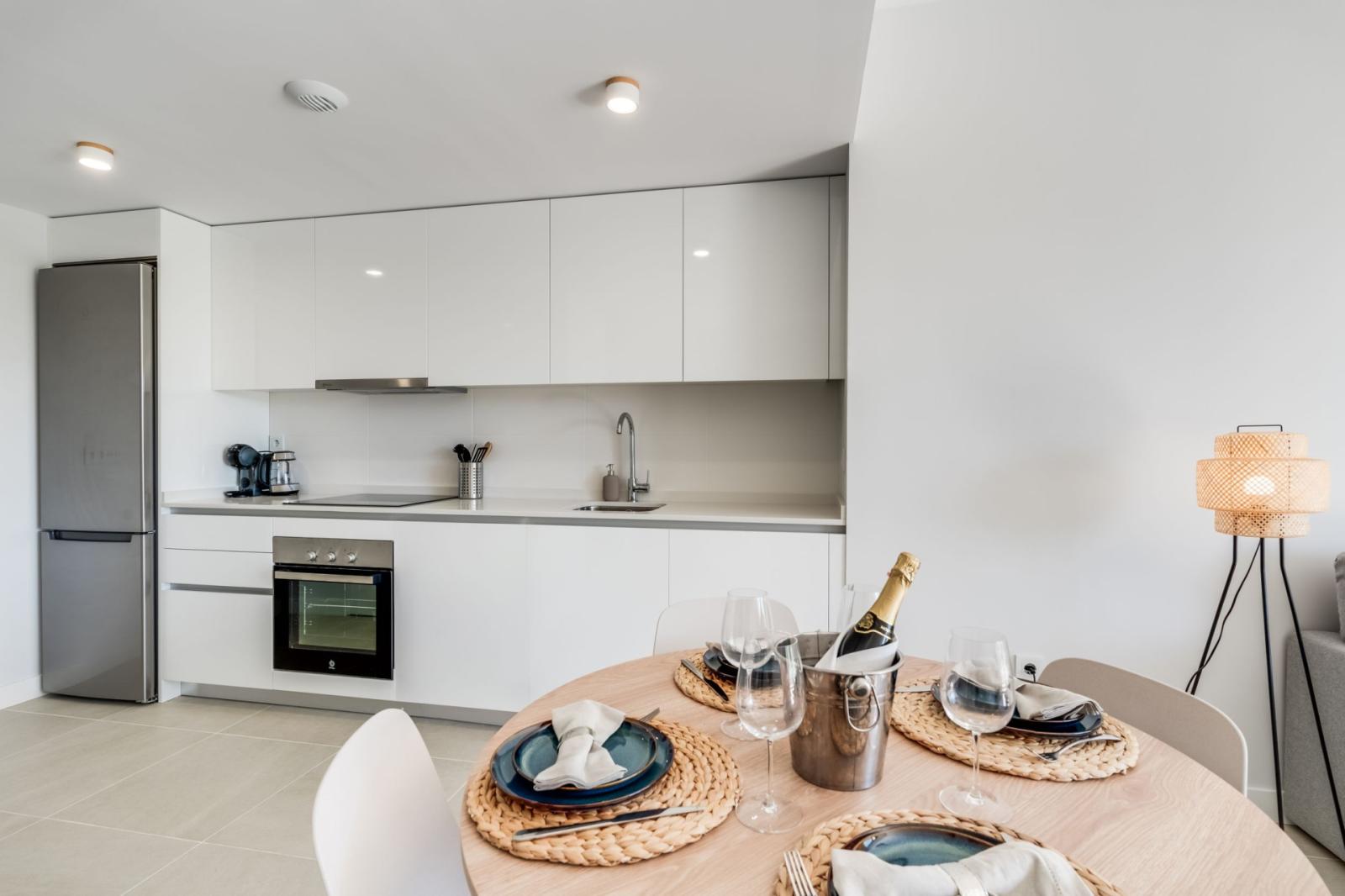 Apartment for Sale in Estepona