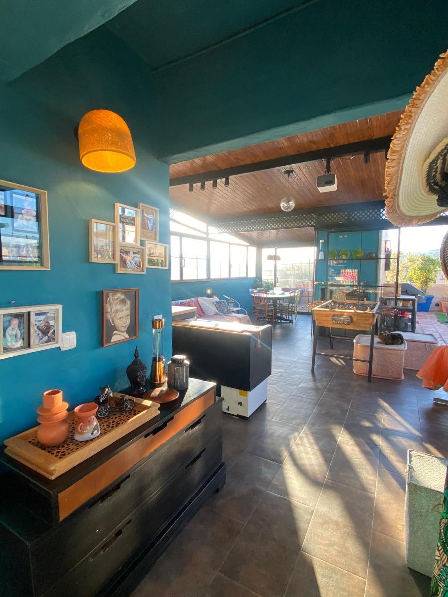Duplex for Sale in Estepona