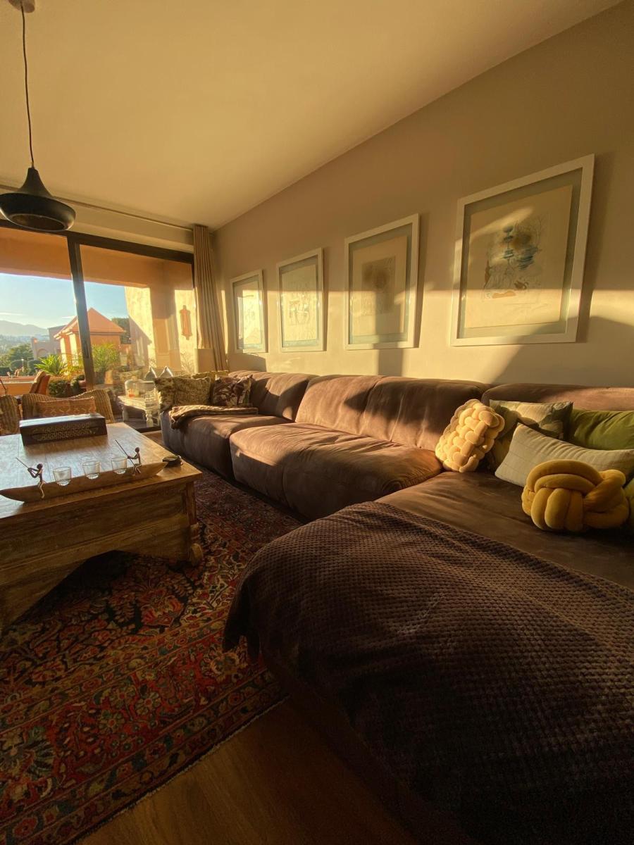 Duplex for Sale in Estepona