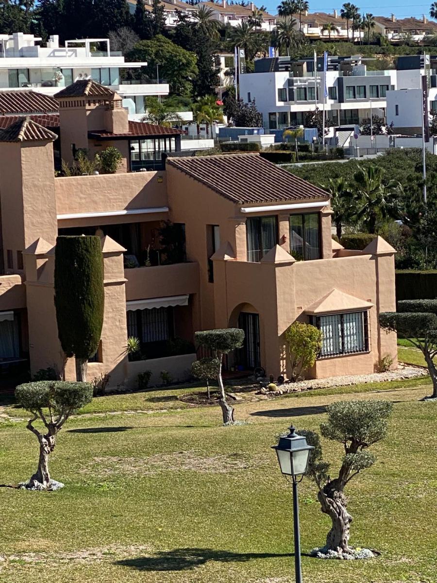 Duplex for Sale in Estepona
