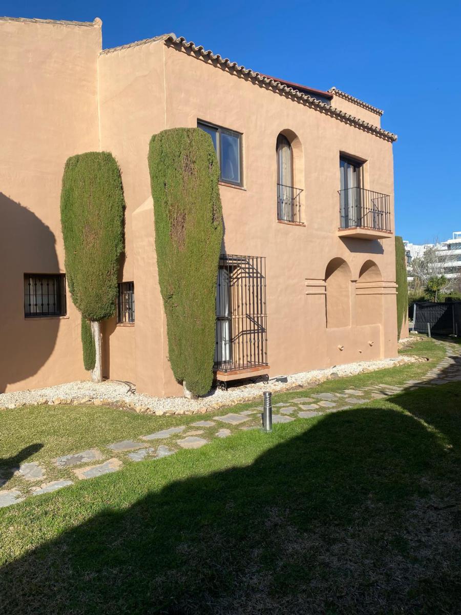 Duplex for Sale in Estepona