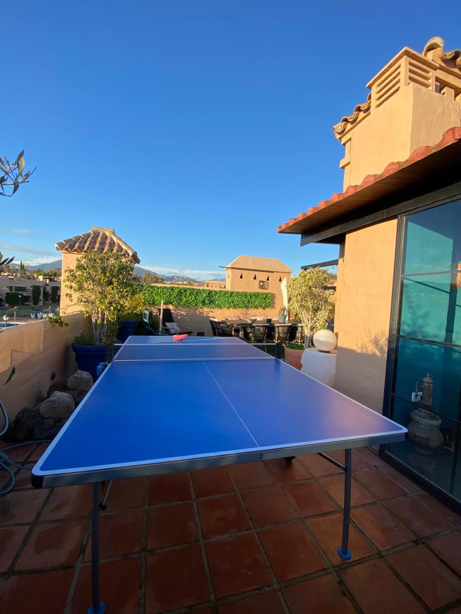 Duplex for Sale in Estepona