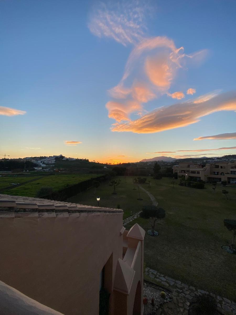 Duplex for Sale in Estepona