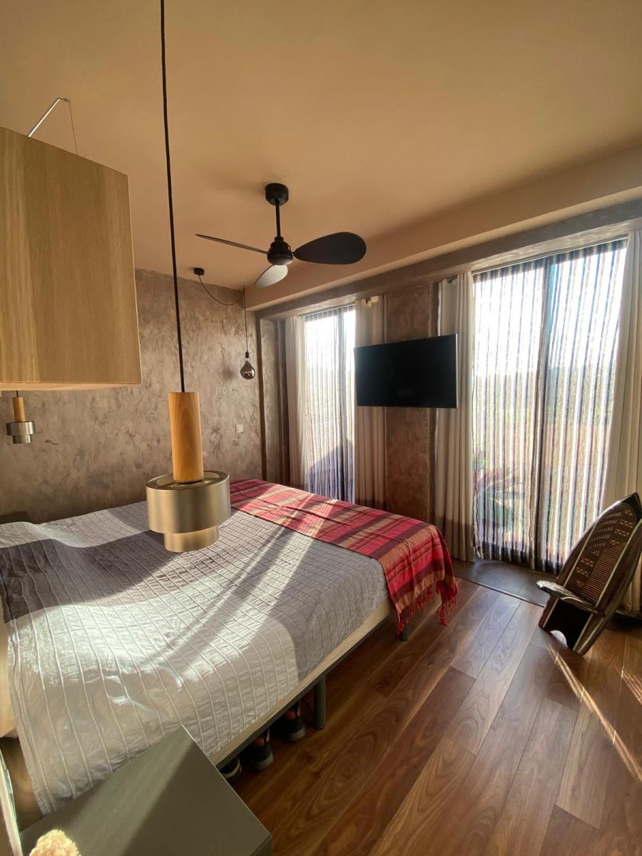 Duplex for Sale in Estepona