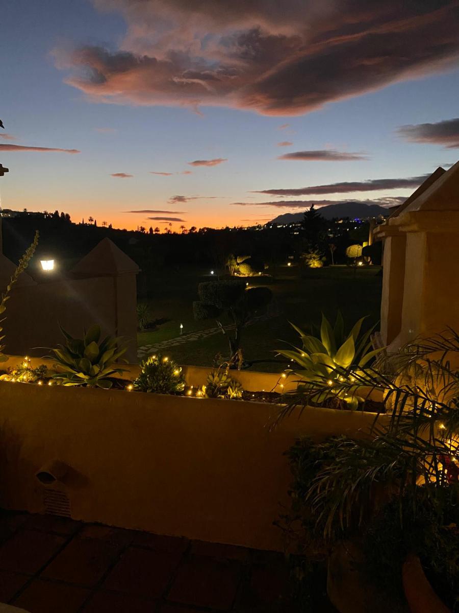 Duplex for Sale in Estepona