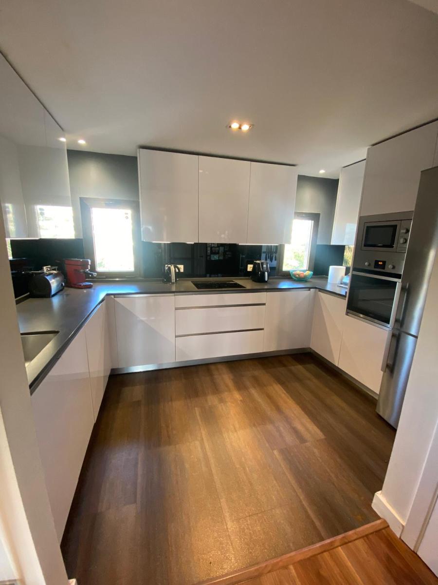 Duplex for Sale in Estepona