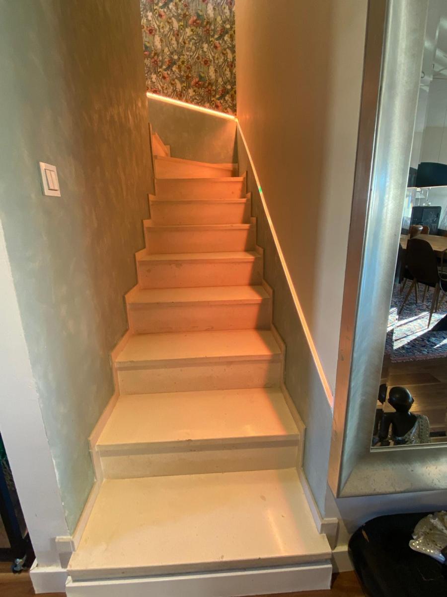 Duplex for Sale in Estepona