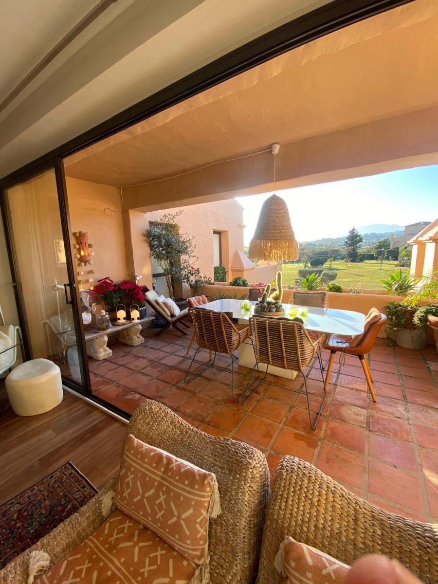 Duplex for Sale in Estepona