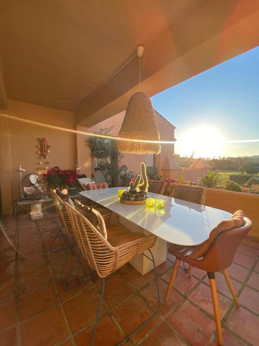 Duplex for Sale in Estepona