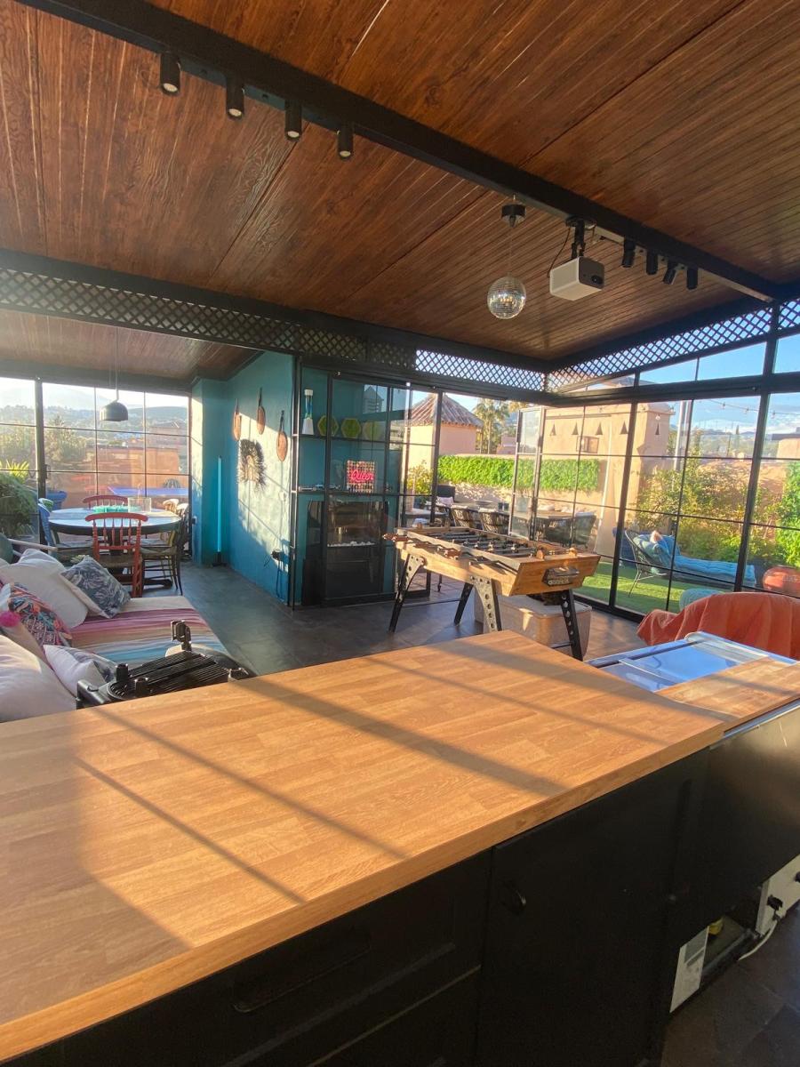 Duplex for Sale in Estepona