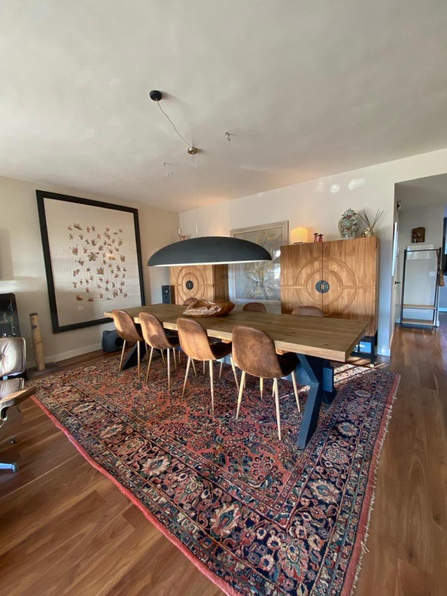 Duplex for Sale in Estepona
